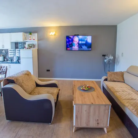 Apartment Calimero Mostar