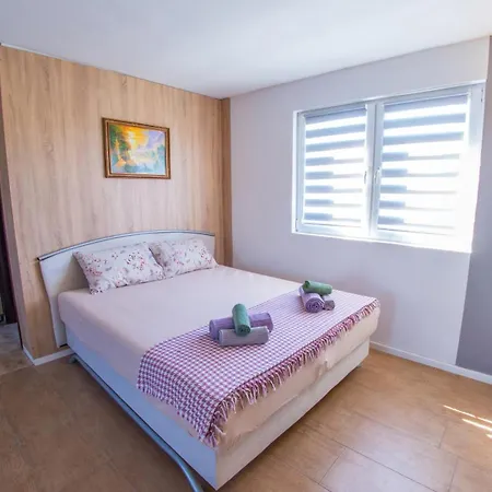 Apartment Calimero