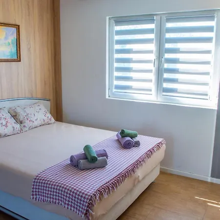Apartment Calimero *