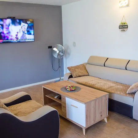 Apartment Calimero *