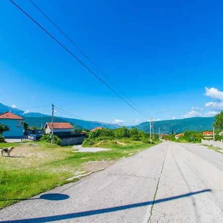 Calimero Mostar