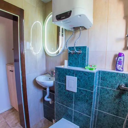 Apartment Calimero