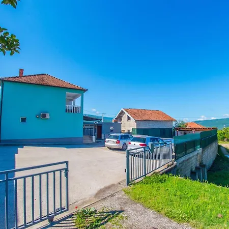 Apartment Calimero *