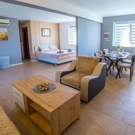 Apartment Calimero Mostar