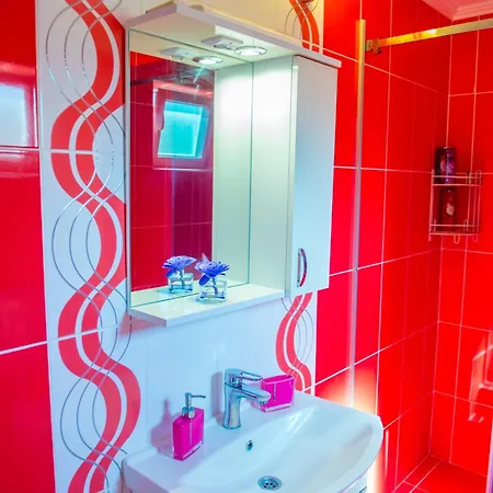 Calimero Apartment