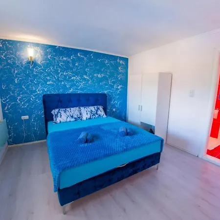 Apartment Calimero