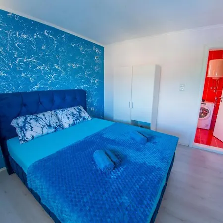 Calimero Apartment *