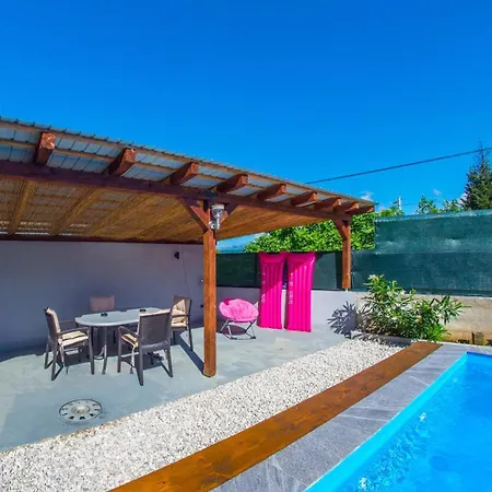 Apartment Calimero