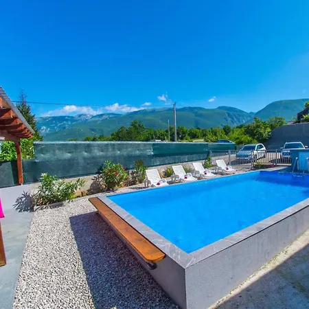 Apartment Calimero Mostar
