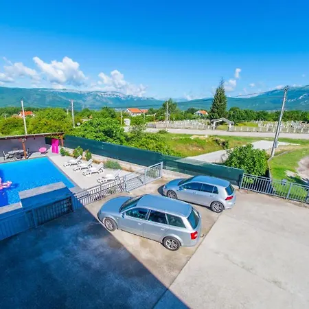 Calimero Mostar