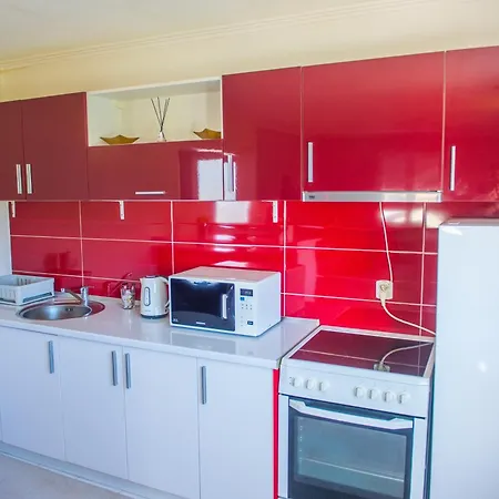 Calimero Apartment *