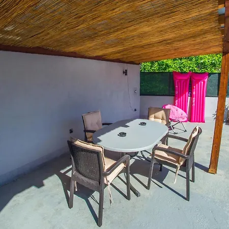 Apartment Calimero