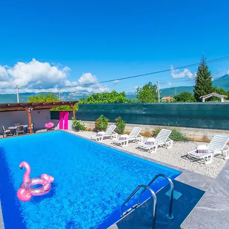 Apartment Calimero Mostar