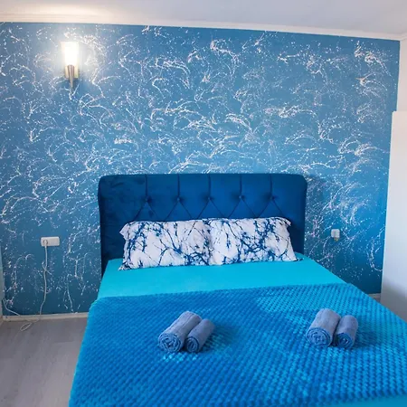Calimero Apartment Mostar