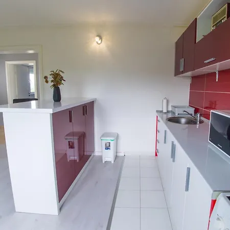 Apartment Calimero *