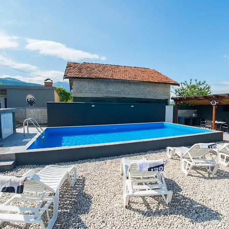 Calimero Apartment Mostar