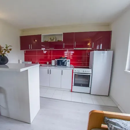 Apartment Calimero Mostar