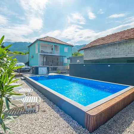 Apartment Calimero